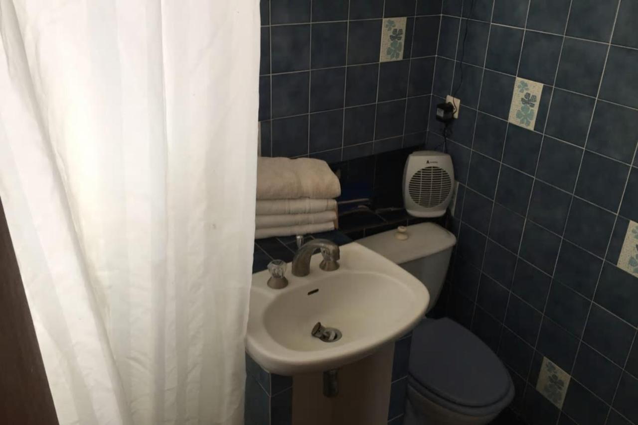Chambre D'Hotes Pacific Avenue La Farlede ภายนอก รูปภาพ